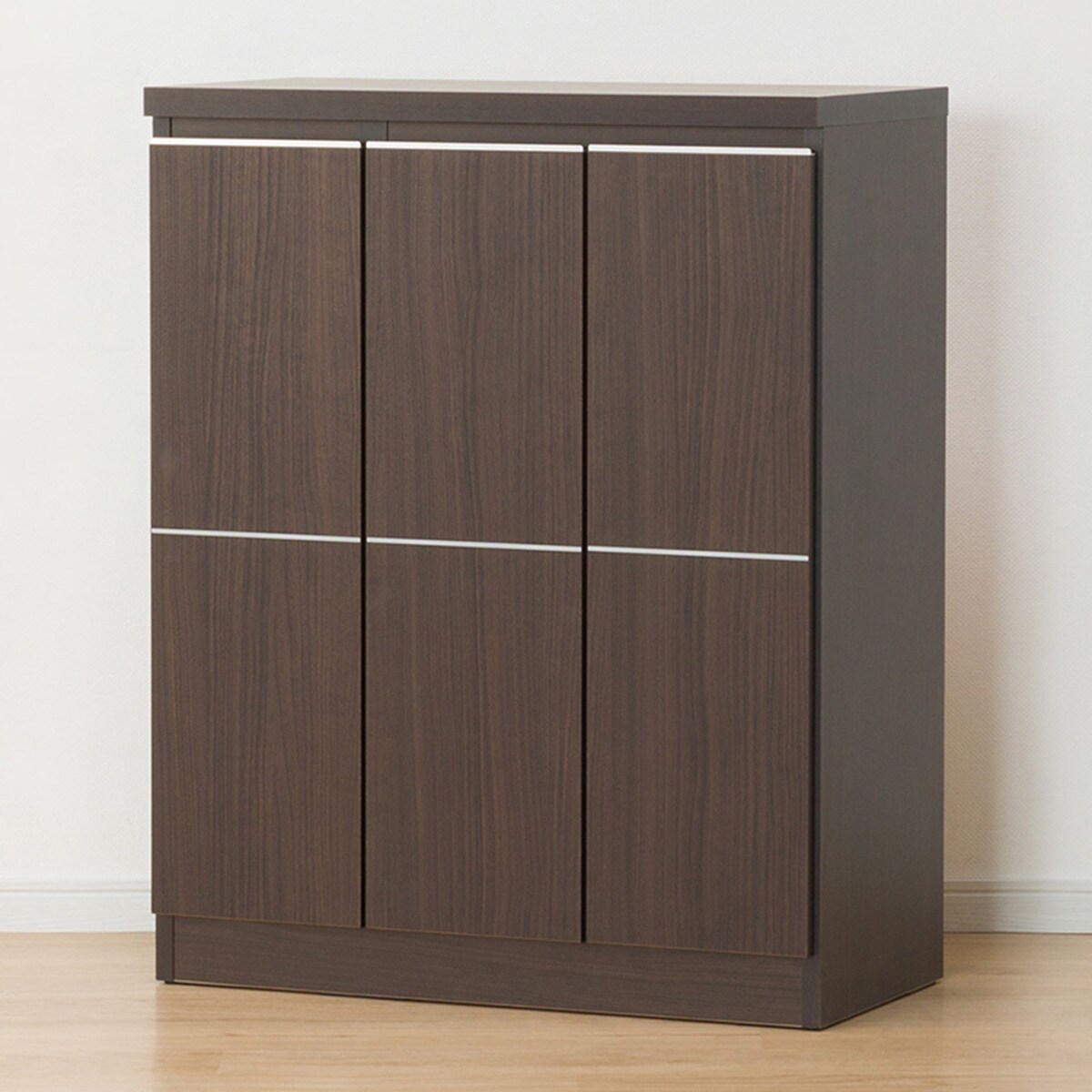 シューズボックス(ロイド 75LO DBR) | ニトリネット【公式】 家具