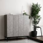 シューズボックス(SHK 100 GY) 1枚目画像