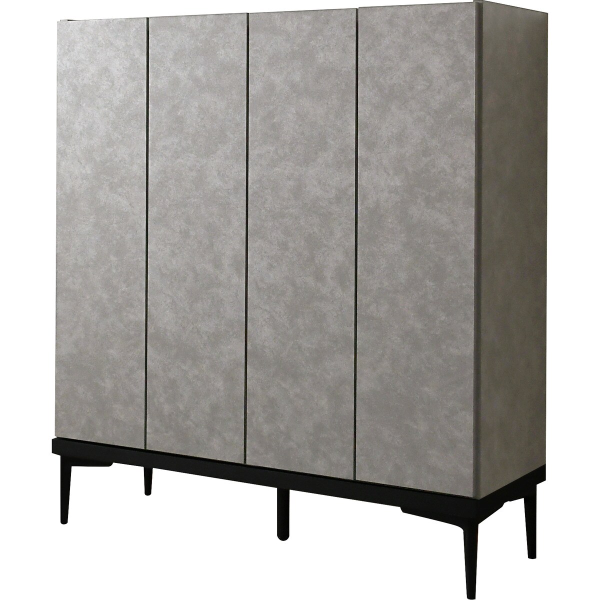 シューズボックス(SHK 100 GY) | ニトリネット【公式】 家具