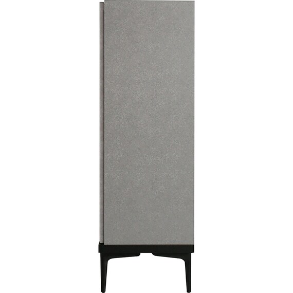 シューズボックス(SHK 100 GY) 5枚目画像