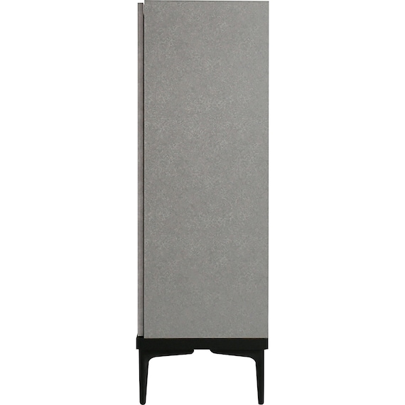 シューズボックス(SHK 100 GY) 5枚目画像