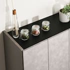 シューズボックス(SHK 100 GY) 7枚目画像