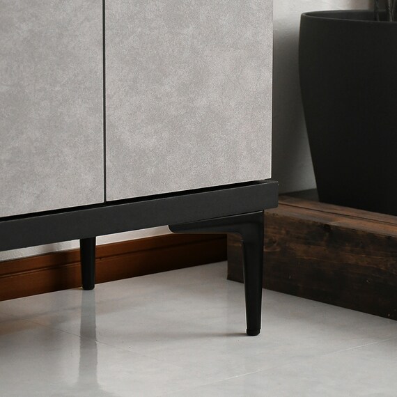 シューズボックス(SHK 100 GY) 10枚目画像