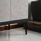 シューズボックス(SHK 100 GY) 10枚目画像