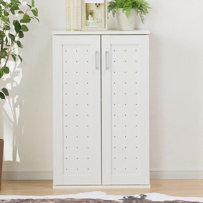 シューズボックス クローネ 9060 Lbr 通販 ニトリネット 公式 家具 インテリア通販