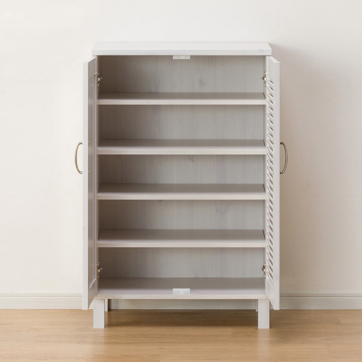 シューズボックス(ウイング2 60 WW) | ニトリネット【公式】 家具