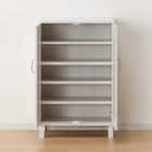 シューズボックス(ウイング2 60 WW) 2枚目画像