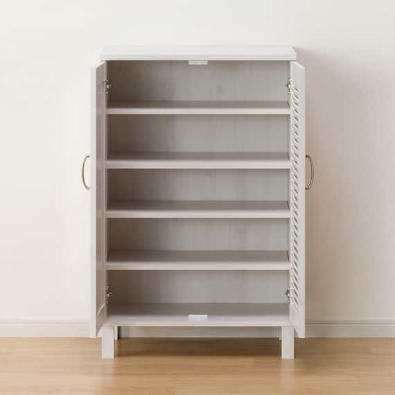 シューズボックス(ウイング2 60 WW) 2枚目画像