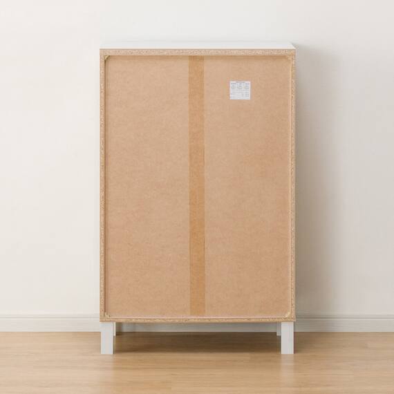 シューズボックス(ウイング2 60 WW) 10枚目画像