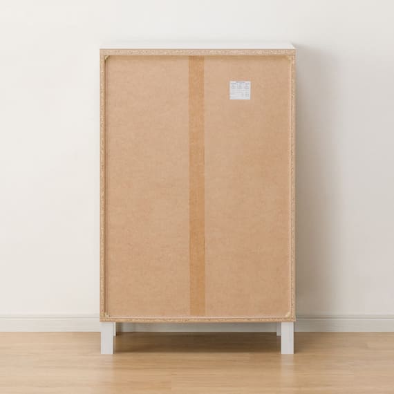 シューズボックス(ウイング2 60 WW) 10枚目画像