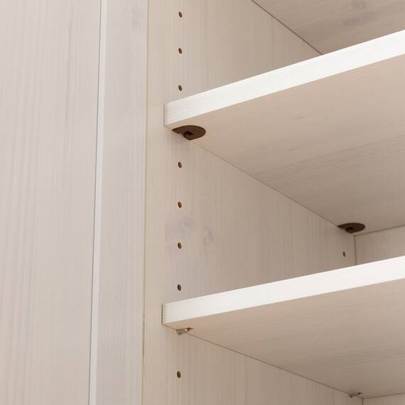 シューズボックス(ウイング2 60 WW) 14枚目画像