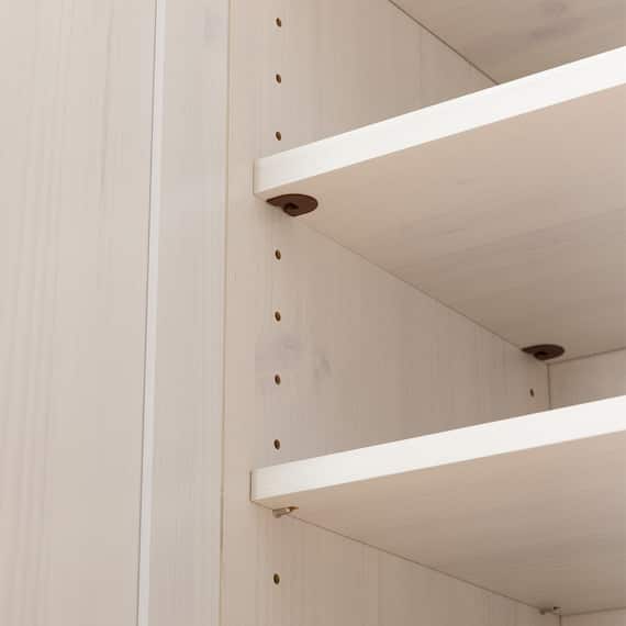 シューズボックス(ウイング2 60 WW) 14枚目画像