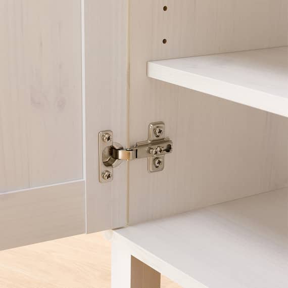 シューズボックス(ウイング2 60 WW) 15枚目画像