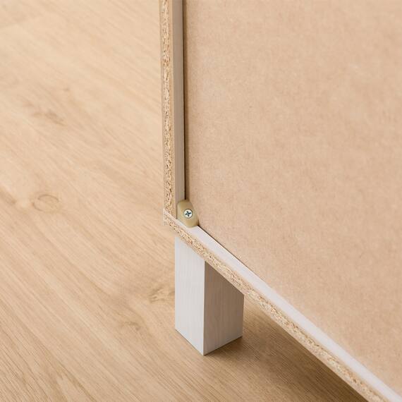 シューズボックス(ウイング2 60 WW) 16枚目画像