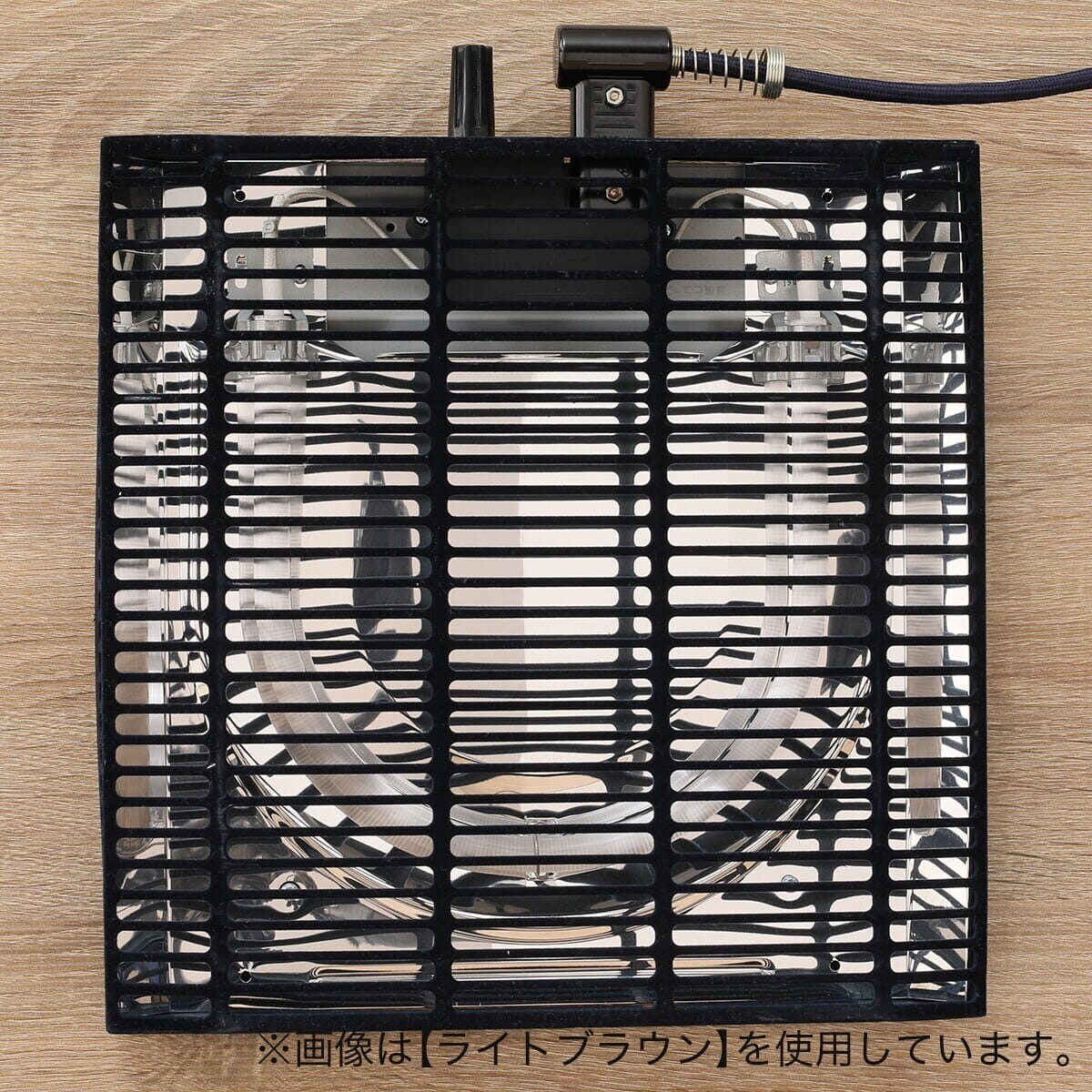 木目調デザインのリビングこたつ(LS22 8060 WW) | ニトリネット【公式