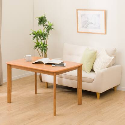 高さが変えられる 2Wayこたつ(HA23 9060 MBR)通販 | ニトリネット  