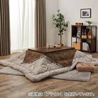 フラットヒーターこたつ(フロットG105VNA) 2枚目画像