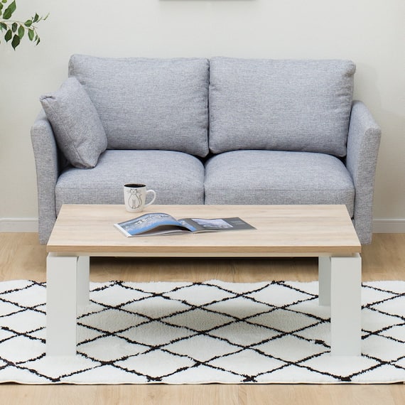 フラットヒーターこたつ(フロットG105VNA) 6枚目画像