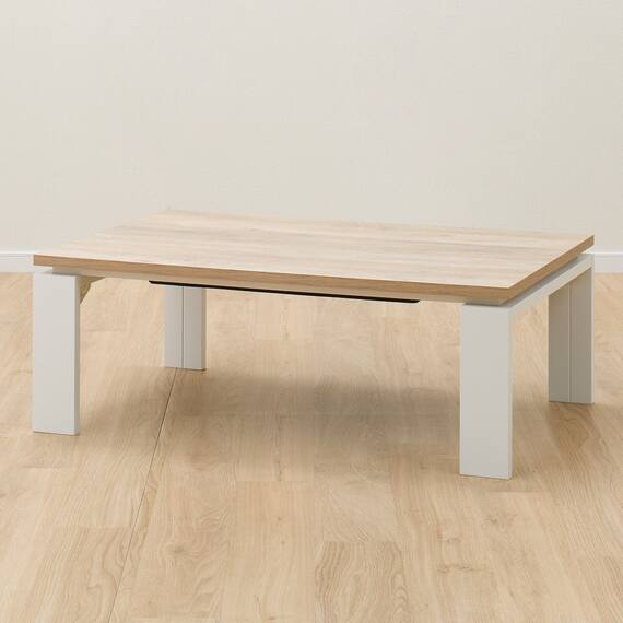 フラットヒーターこたつ(フロットG105VNA) 7枚目画像