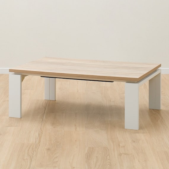 フラットヒーターこたつ(フロットG105VNA) 7枚目画像