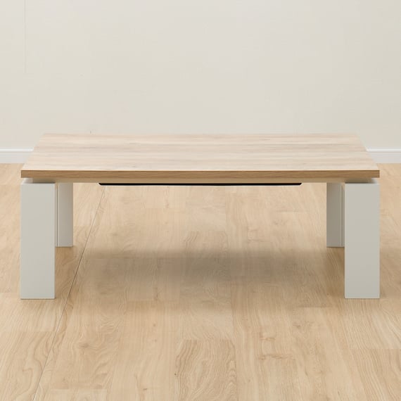 フラットヒーターこたつ(フロットG105VNA) 8枚目画像