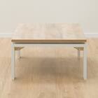 フラットヒーターこたつ(フロットG105VNA) 9枚目画像