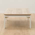 フラットヒーターこたつ(フロットG105VNA) 9枚目画像