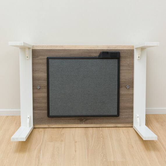 フラットヒーターこたつ(フロットG105VNA) 11枚目画像