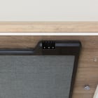 フラットヒーターこたつ(フロットG105VNA) 16枚目画像