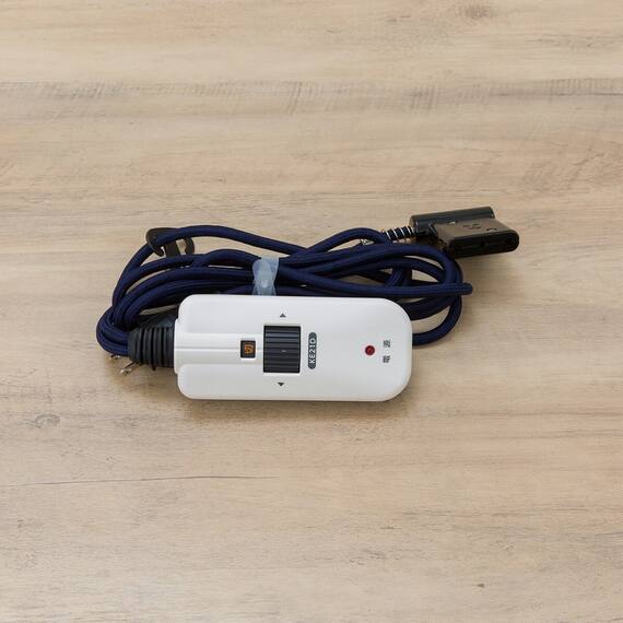 フラットヒーターこたつ(フロットG105VNA) 17枚目画像