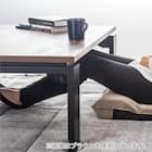 フラットヒーターこたつ(フロットG105VNA) 20枚目画像