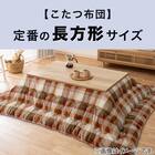 フラットヒーターこたつ(フロットG105VNA) 23枚目画像