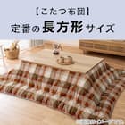 フラットヒーターこたつ(フロットG105VNA) 23枚目画像