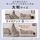 フラットヒーターこたつ(フロットG105VNA) 24枚目画像