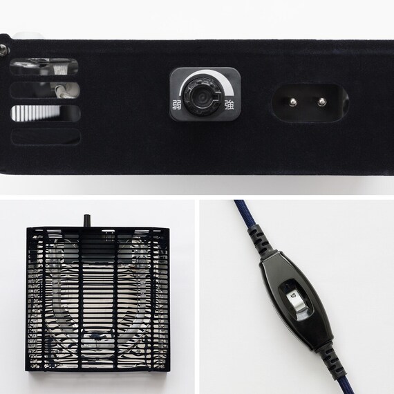 大理石調のリビングこたつ(LＭ23 105WH) 12枚目画像