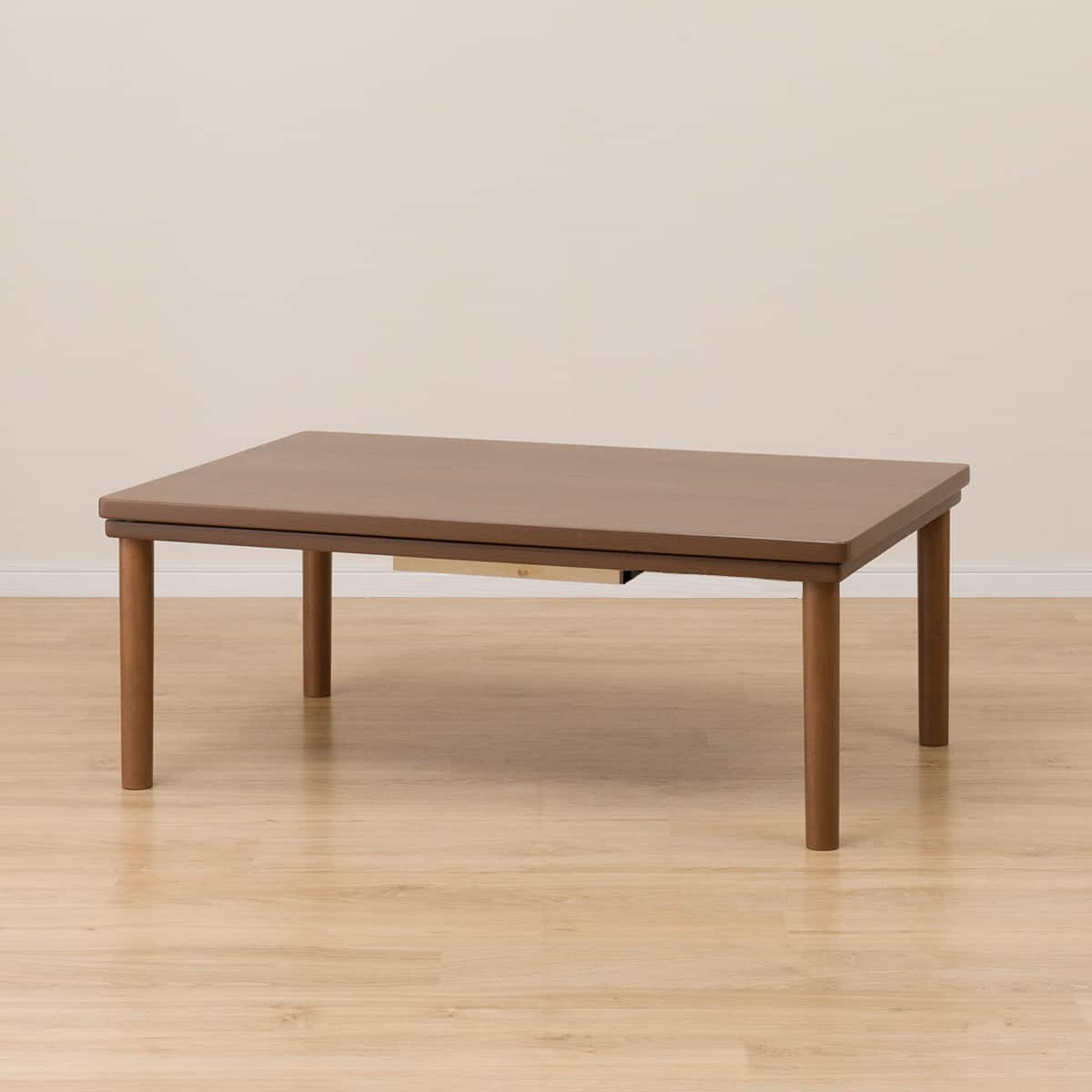 ニトリ 2WAYこたつ KJU-500F ニベル105 取扱説明書・レビュー記事