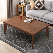 こたつ 長方形 120 | ニトリネット【公式】 家具・インテリア通販 