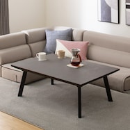 モダンデザインのリビングこたつ(OS23 105)