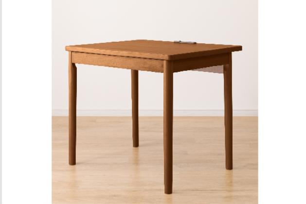 ﾃﾞｽｸｺﾀﾂ NV22 8065 MBR | ニトリネット【公式】 家具・インテリア通販