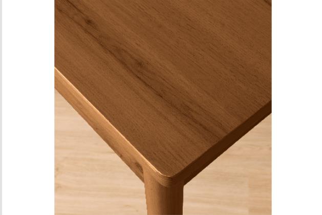 ﾃﾞｽｸｺﾀﾂ NV22 8065 MBR | ニトリネット【公式】 家具・インテリア通販