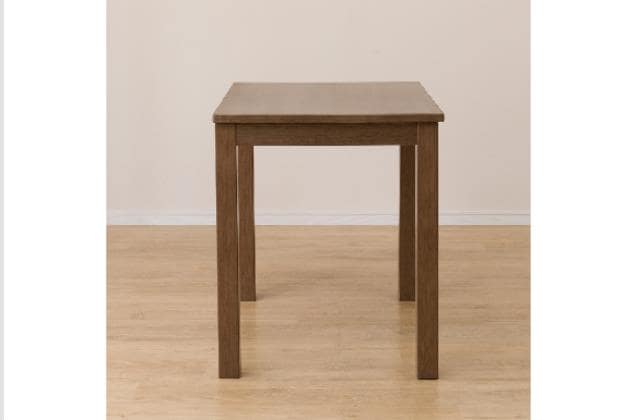 ★動作〇★ こたつデスク ニトリ ダイニングコタツ レクシーN 80H MBR ☆動作〇☆ こたつデスク ニトリ ダイニングコタツ レクシーN 80H MBR