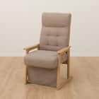 高座こたつチェア(HL23 LBR) 1枚目画像