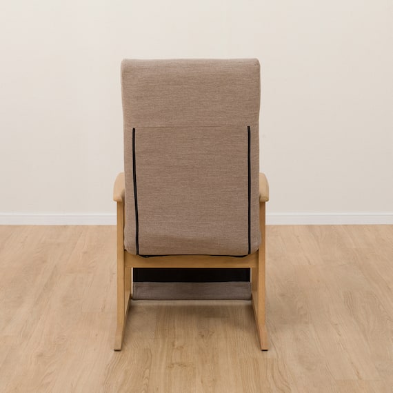 高座こたつチェア(HL23 LBR) 9枚目画像