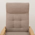 高座こたつチェア(HL23 LBR) 10枚目画像