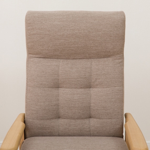 高座こたつチェア(HL23 LBR) 10枚目画像