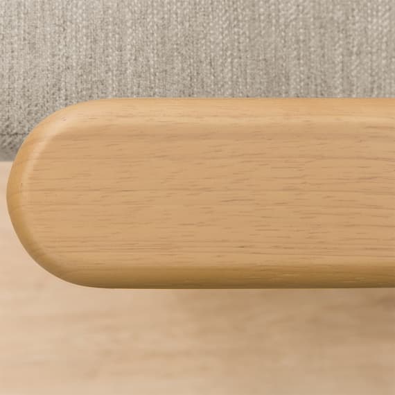 高座こたつチェア(HL23 LBR) 15枚目画像