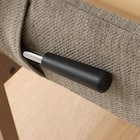 高座こたつチェア(HL23 LBR) 16枚目画像