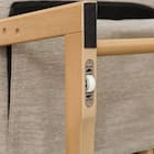 高座こたつチェア(HL23 LBR) 19枚目画像