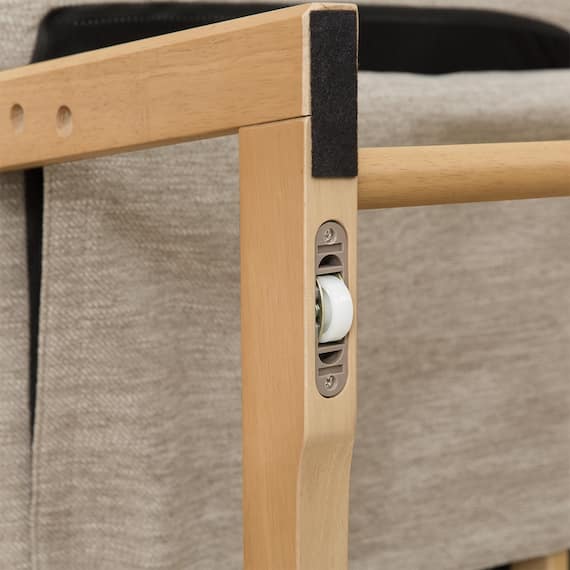 高座こたつチェア(HL23 LBR) 19枚目画像