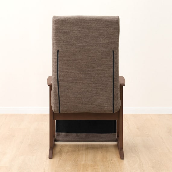 高座こたつチェア(HL23 MBR) 9枚目画像